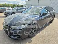2026 Volkswagen Passat