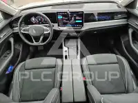 2026 Volkswagen Passat
