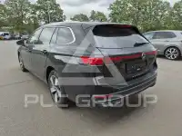 2026 Volkswagen Passat