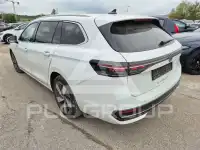 2026 Volkswagen Passat