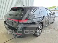 2026 Volkswagen Passat