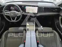 2026 Volkswagen Passat