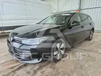 2026 Volkswagen Passat