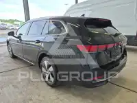 2026 Volkswagen Passat