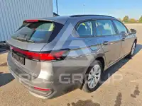 2026 Volkswagen Passat