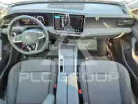 2026 Volkswagen Passat