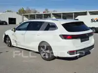 2026 Volkswagen Passat
