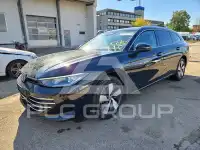 2026 Volkswagen Passat