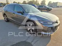 2026 Volkswagen Passat