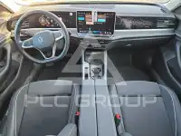 2026 Volkswagen Passat
