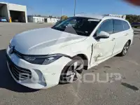 2026 Volkswagen Passat