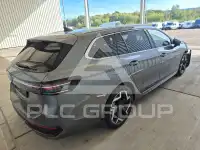 2026 Volkswagen Passat