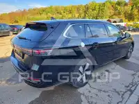 2026 Volkswagen Passat