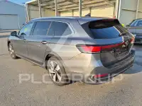 2026 Volkswagen Passat