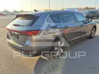 2026 Volkswagen Passat
