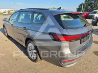 2026 Volkswagen Passat