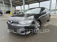 2026 Volkswagen Passat