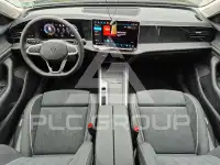 2026 Volkswagen Passat