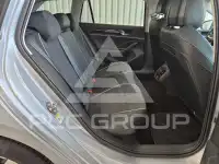 2026 Volkswagen Passat