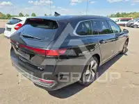 2026 Volkswagen Passat