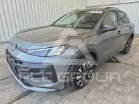2026 Volkswagen T-Roc