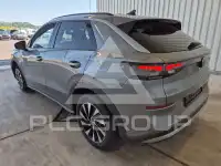 2026 Volkswagen T-Roc