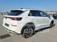 2026 Volkswagen T-Roc