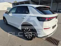 2026 Volkswagen T-Roc
