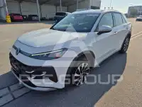 2026 Volkswagen T-Roc