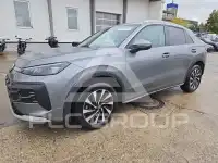 2026 Volkswagen T-Roc