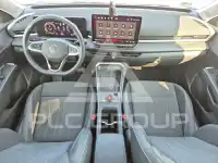 2026 Volkswagen T-Roc