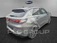 2026 Volkswagen T-Roc