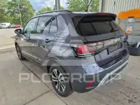 2026 Volkswagen T-Cross