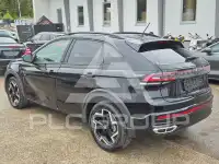 2026 Volkswagen Taigo