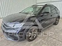 2026 Volkswagen Taigo