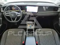 2026 Volkswagen Tayron