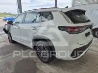 2026 Volkswagen Tayron