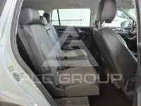 2026 Volkswagen Tayron