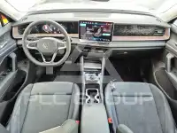 2026 Volkswagen Tayron