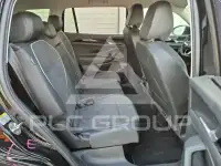 2026 Volkswagen Tayron
