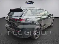 2026 Volkswagen Tayron