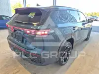 2026 Volkswagen Tayron