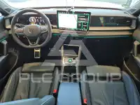 2026 Volkswagen Tayron