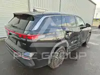 2026 Volkswagen Tayron