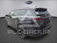 2026 Volkswagen Tayron