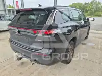 2026 Volkswagen Tayron