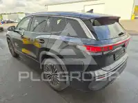 2026 Volkswagen Tayron
