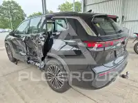 2026 Volkswagen Tayron