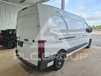 2026 Renault Master