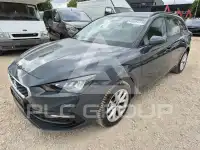 2026 Seat Leon